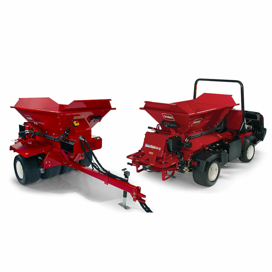 21 cu.ft. ProPass™ 200 Series Top Dresser
