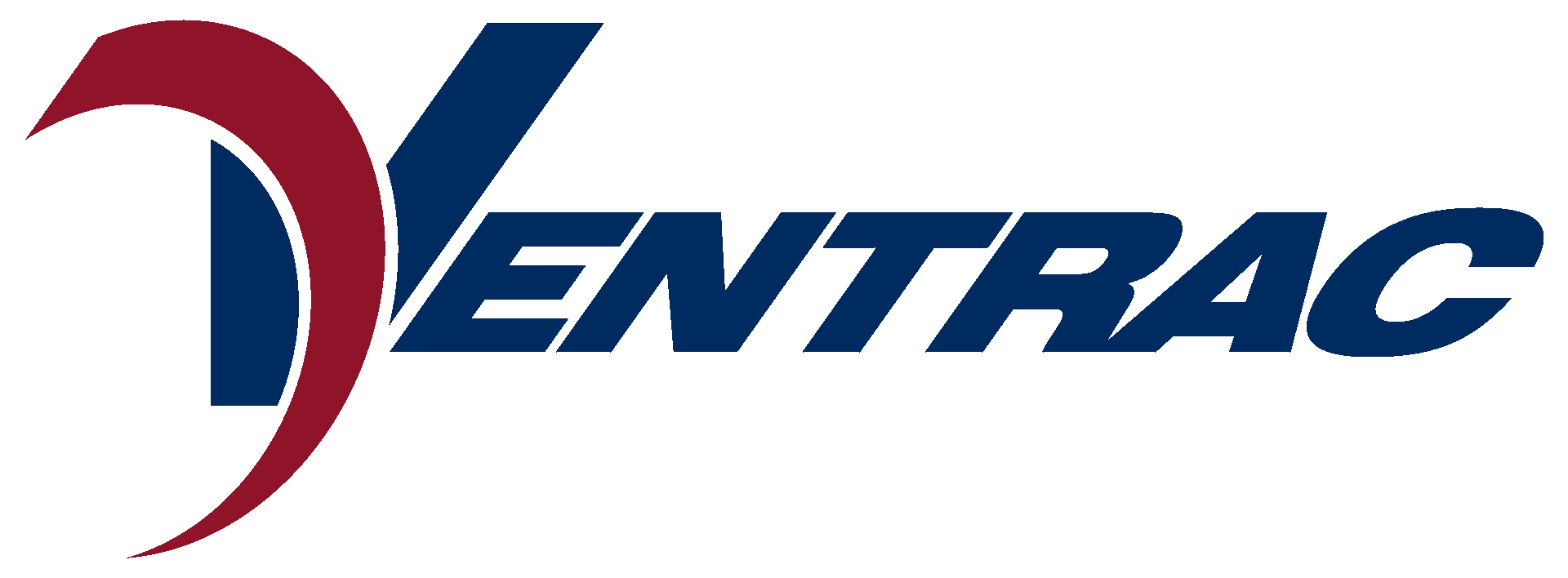 Ventrac Logo