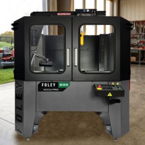 Foley Grinders