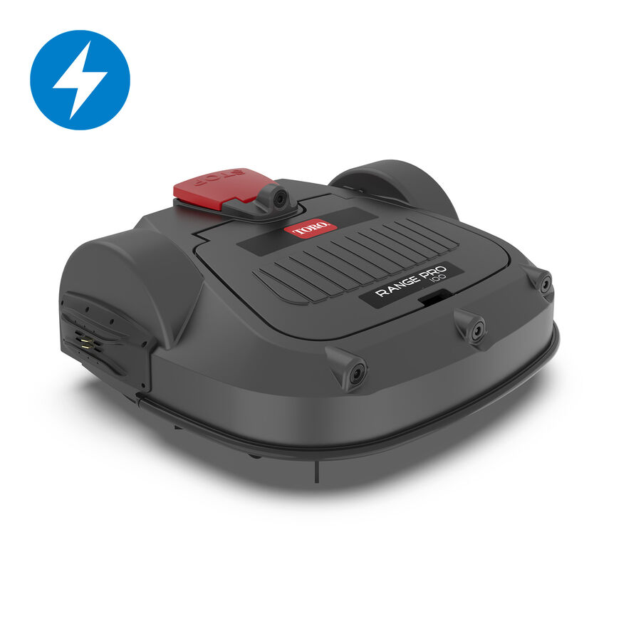 Range Pro 100