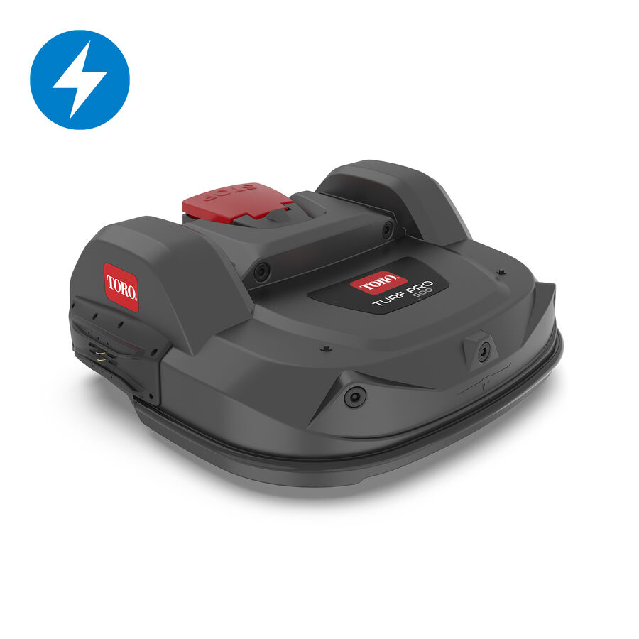 Turf Pro 500