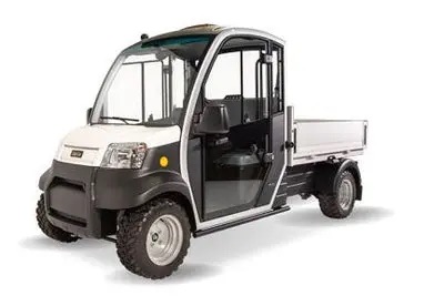 Urban LSV